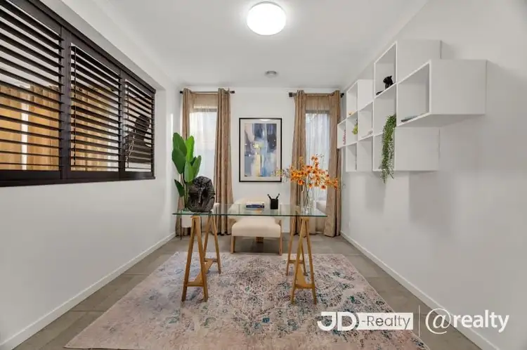 Fifth view of Homely house listing, 23 Carroll Street, Diggers Rest VIC 3427