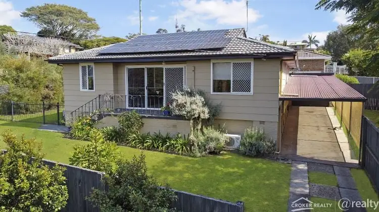Main view of Homely house listing, 21 Pratt Street, Geneva NSW 2474