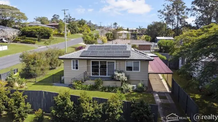 Fourth view of Homely house listing, 21 Pratt Street, Geneva NSW 2474