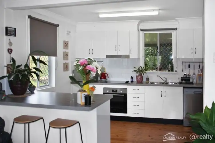 Fifth view of Homely house listing, 21 Pratt Street, Geneva NSW 2474