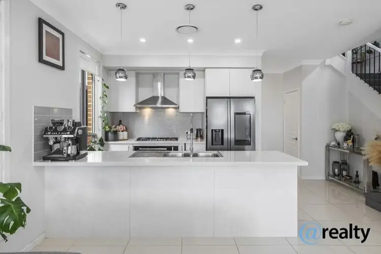 Third view of Homely house listing, 14 Billet Road, Edmondson Park NSW 2174