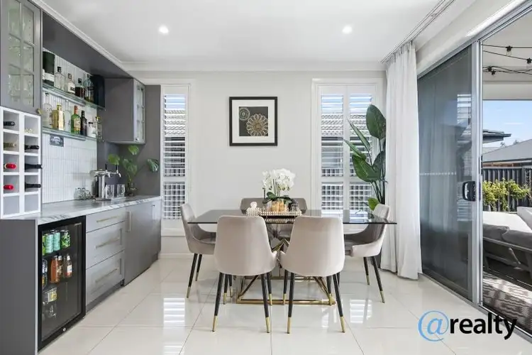 Fourth view of Homely house listing, 14 Billet Road, Edmondson Park NSW 2174