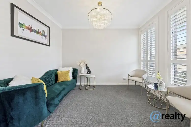 Fifth view of Homely house listing, 14 Billet Road, Edmondson Park NSW 2174