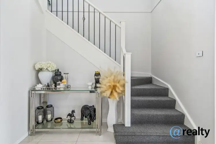Sixth view of Homely house listing, 14 Billet Road, Edmondson Park NSW 2174
