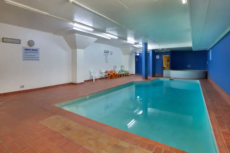 Fifth view of Homely studio listing, 306/5 Ward Avenue, Potts Point NSW 2011