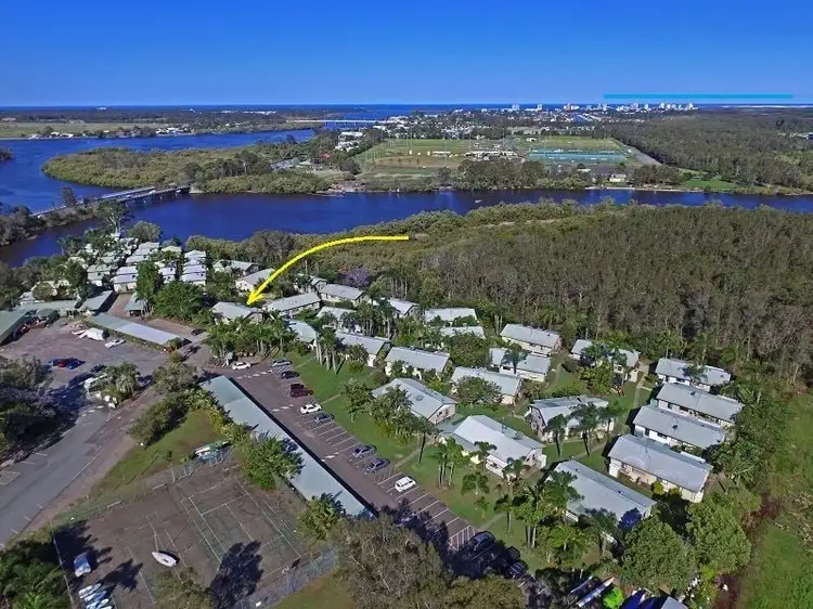 Fifth view of Homely unit listing, 78/38 David Low Way, Diddillibah QLD 4559