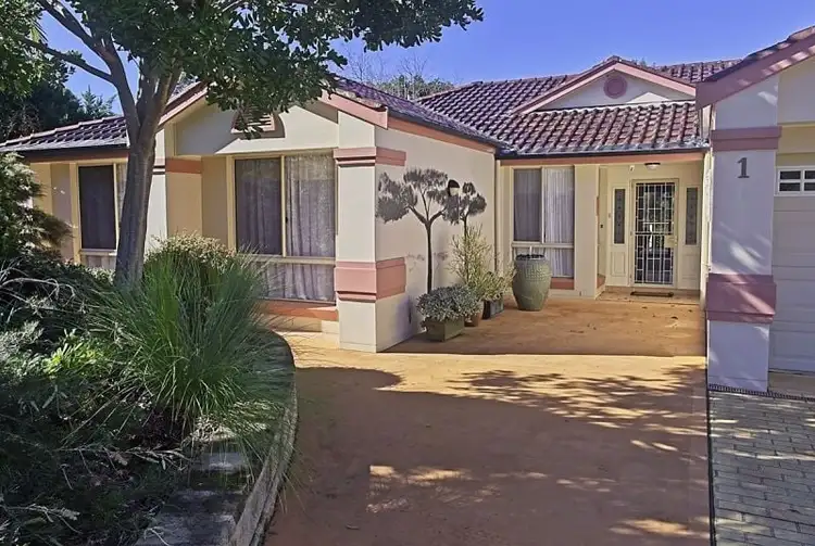 Second view of Homely house listing, 1 The Ridge, Hallidays Point NSW 2430