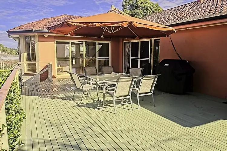 Fourth view of Homely house listing, 1 The Ridge, Hallidays Point NSW 2430