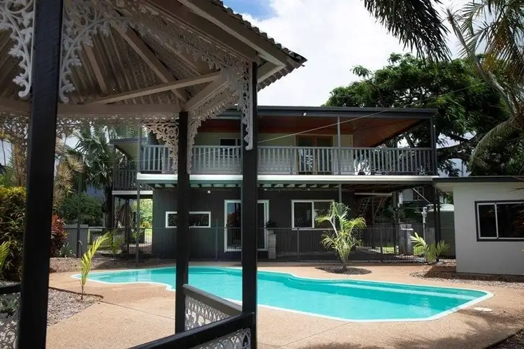 Main view of Homely house listing, 98 George Street, Gordonvale QLD 4865