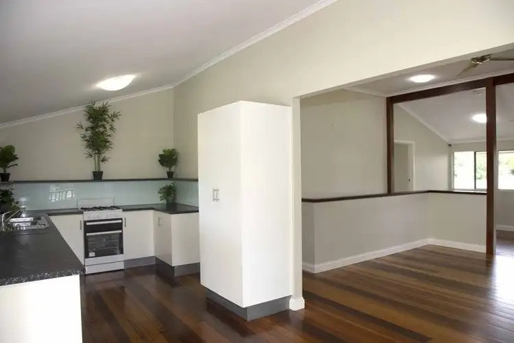 Second view of Homely house listing, 98 George Street, Gordonvale QLD 4865