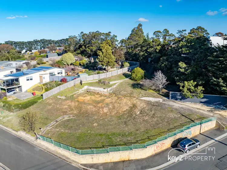 1 Kintail Crescent, Newstead TAS 7250