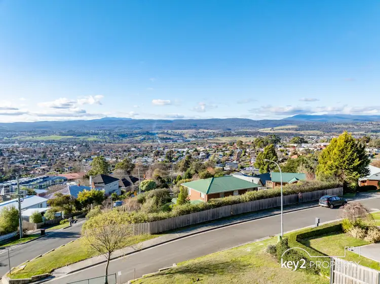 Fourth view of Homely land listing, 1 Kintail Crescent, Newstead TAS 7250