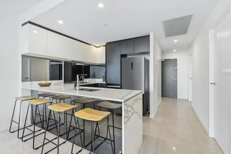 Third view of Homely apartment listing, 5407/5 Harbourside Court, Biggera Waters QLD 4216