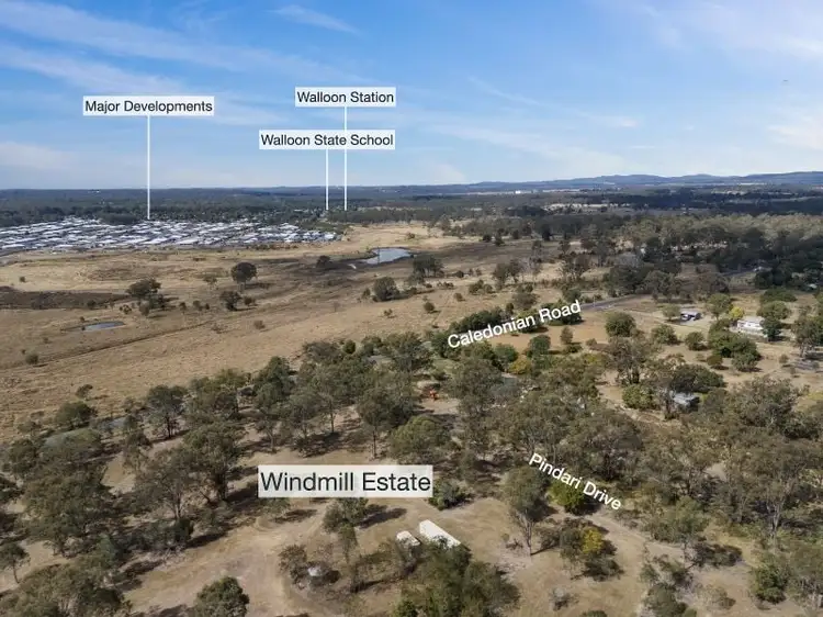 Main view of Homely rural property listing, 226-232 Pindari Drive, Mount Marrow QLD 4306
