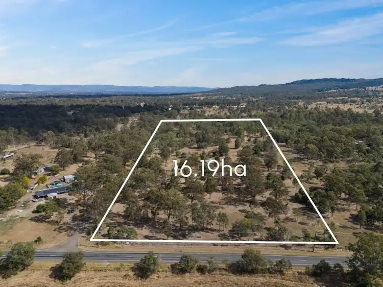Second view of Homely rural property listing, 226-232 Pindari Drive, Mount Marrow QLD 4306