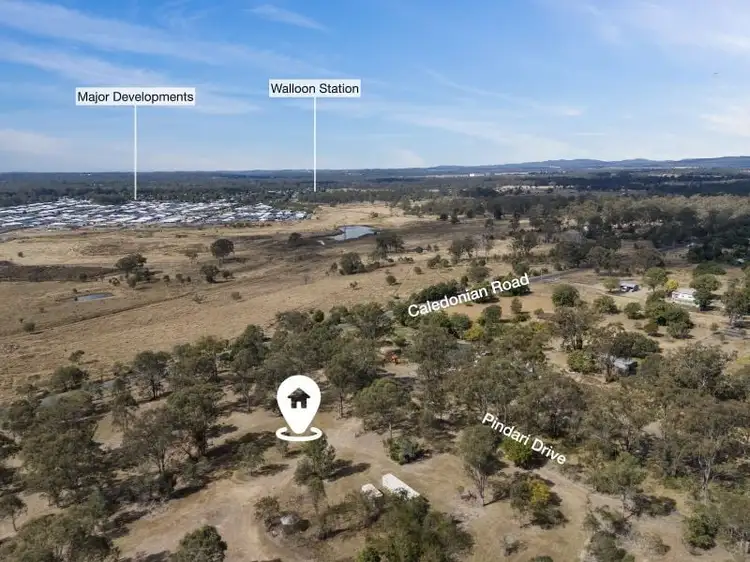 Third view of Homely rural property listing, 226-232 Pindari Drive, Mount Marrow QLD 4306