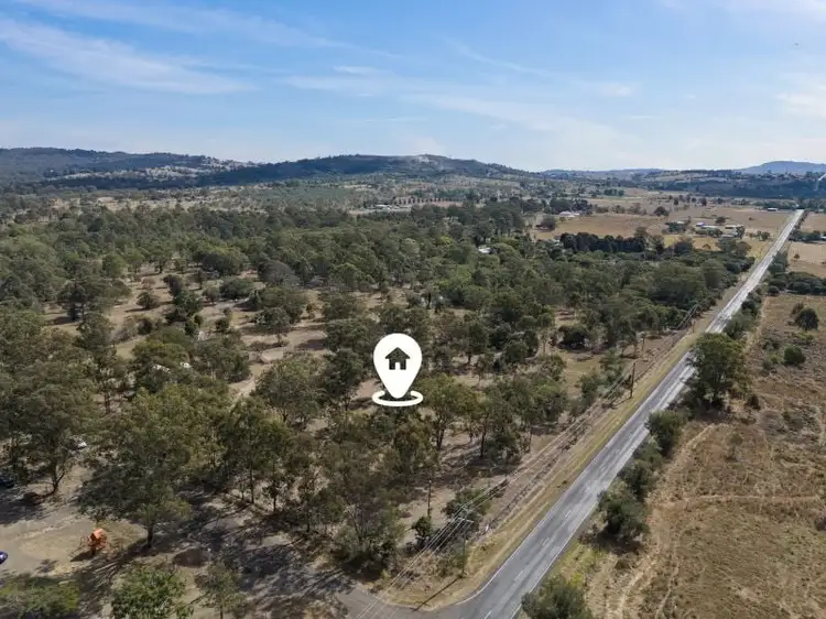 Fourth view of Homely rural property listing, 226-232 Pindari Drive, Mount Marrow QLD 4306