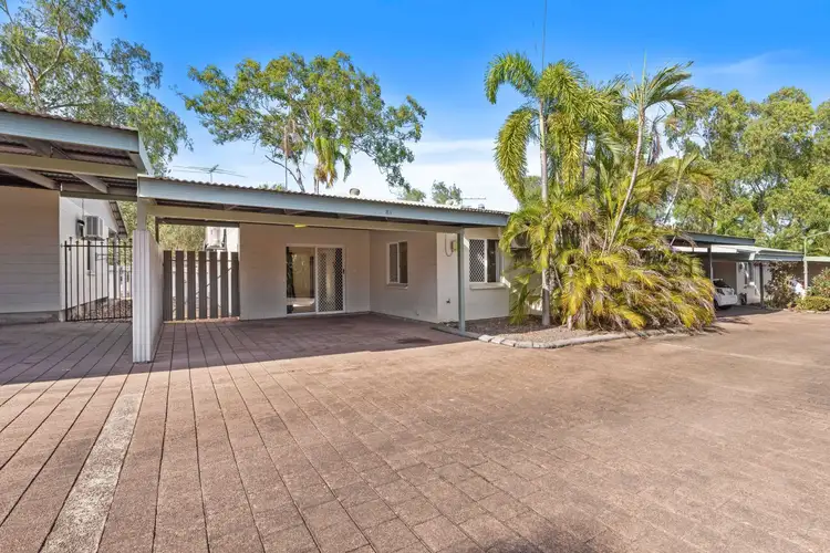Main view of Homely unit listing, 31/14 Priest Circuit, Gray NT 830
