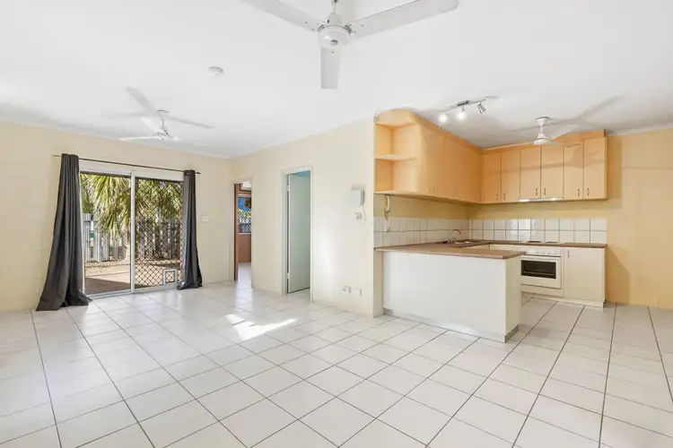 Second view of Homely unit listing, 31/14 Priest Circuit, Gray NT 830
