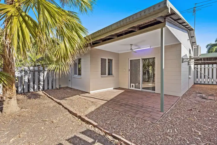 Fifth view of Homely unit listing, 31/14 Priest Circuit, Gray NT 830