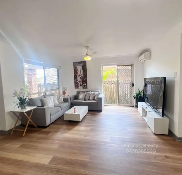 Third view of Homely townhouse listing, 129/3 Bass Street, Woodridge QLD 4114