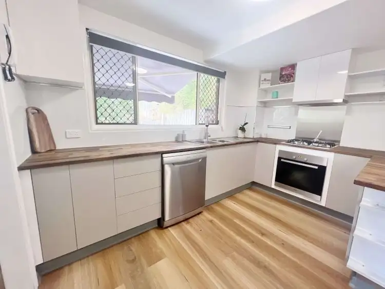 Fifth view of Homely townhouse listing, 129/3 Bass Street, Woodridge QLD 4114