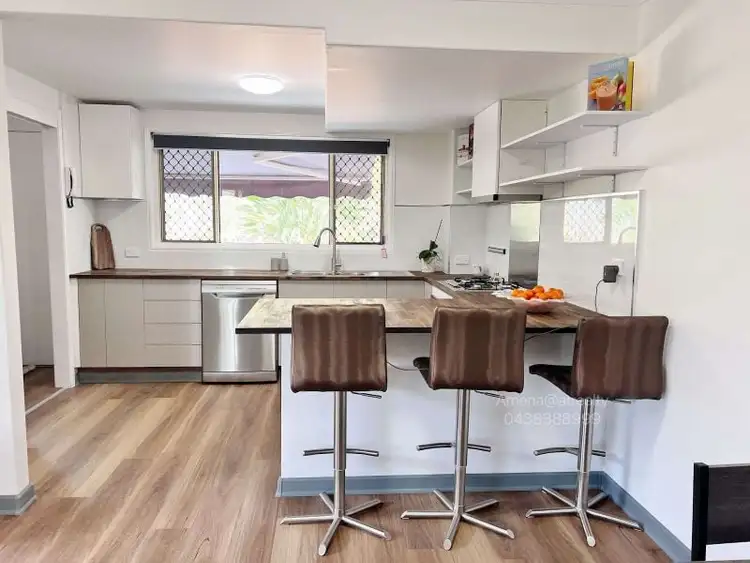 Sixth view of Homely townhouse listing, 129/3 Bass Street, Woodridge QLD 4114