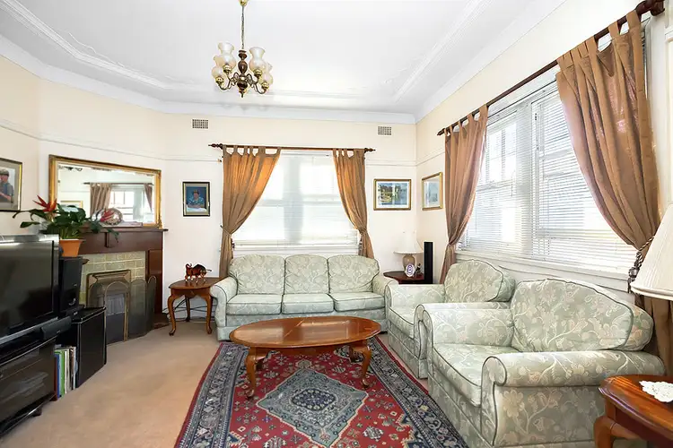 12/8 Loftus Crescent, Homebush NSW 2140