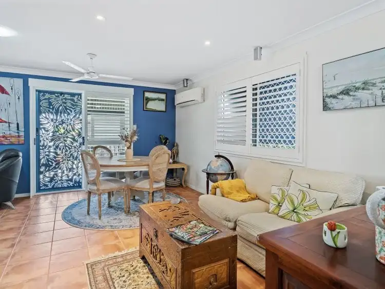 Fourth view of Homely house listing, 62/34 Monarch Drive, Kingscliff NSW 2487