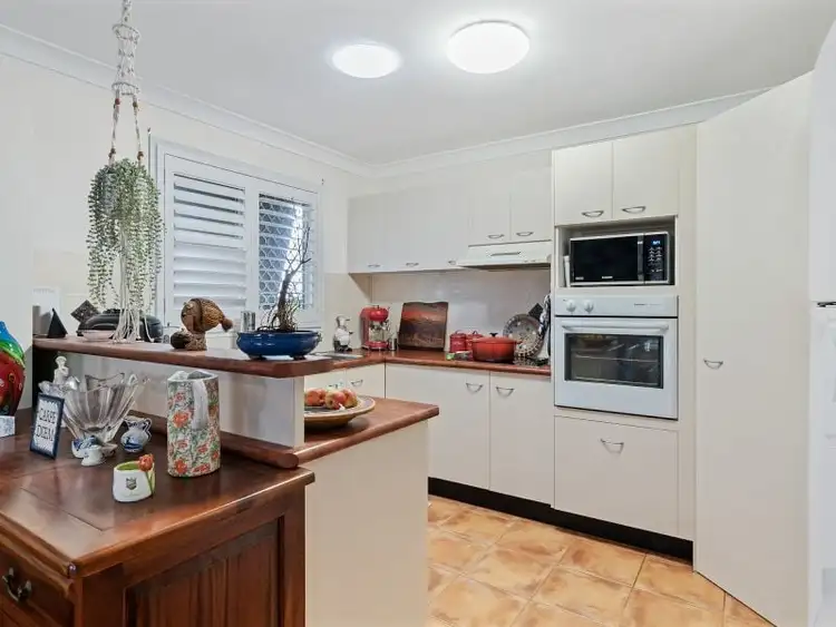Fifth view of Homely house listing, 62/34 Monarch Drive, Kingscliff NSW 2487