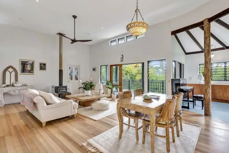 7/78 Cecil Street, Nimbin NSW 2480