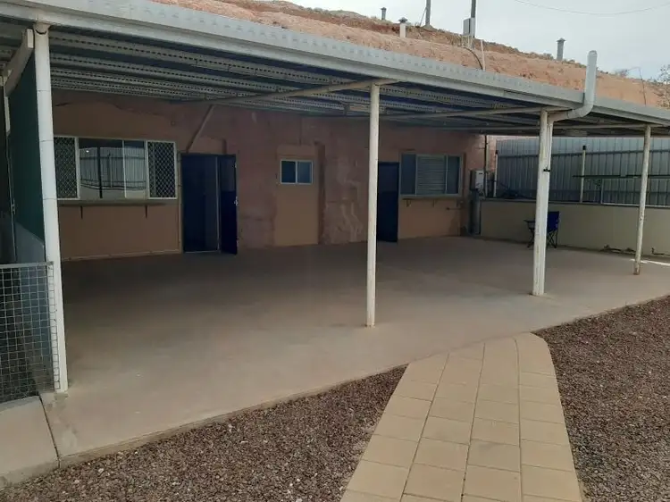 Main view of Homely house listing, 1668 Crows Road, Coober Pedy SA 5723
