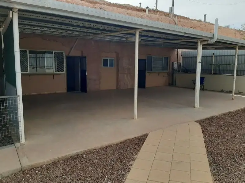 Main view of Homely house listing, 1668 Crows Road, Coober Pedy SA 5723
