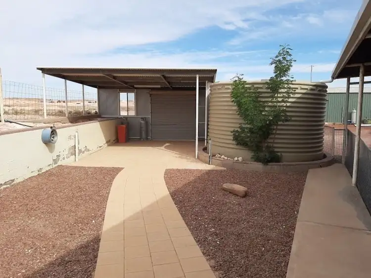 Second view of Homely house listing, 1668 Crows Road, Coober Pedy SA 5723