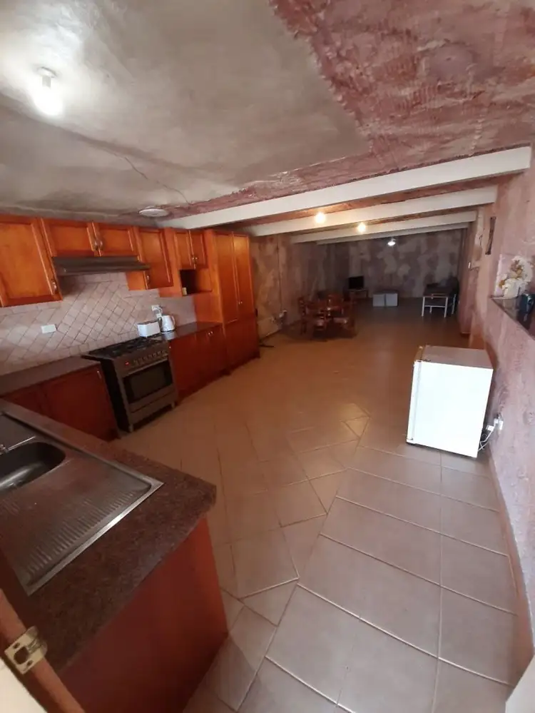 Third view of Homely house listing, 1668 Crows Road, Coober Pedy SA 5723