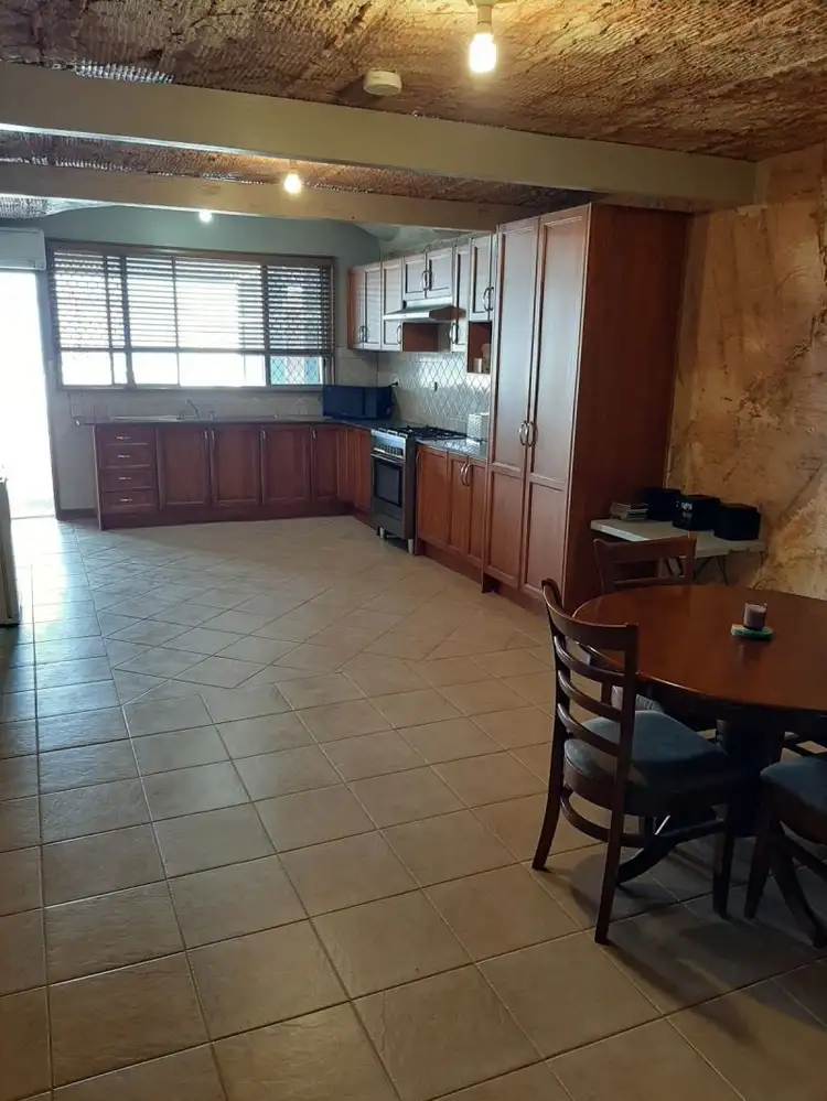 Fourth view of Homely house listing, 1668 Crows Road, Coober Pedy SA 5723