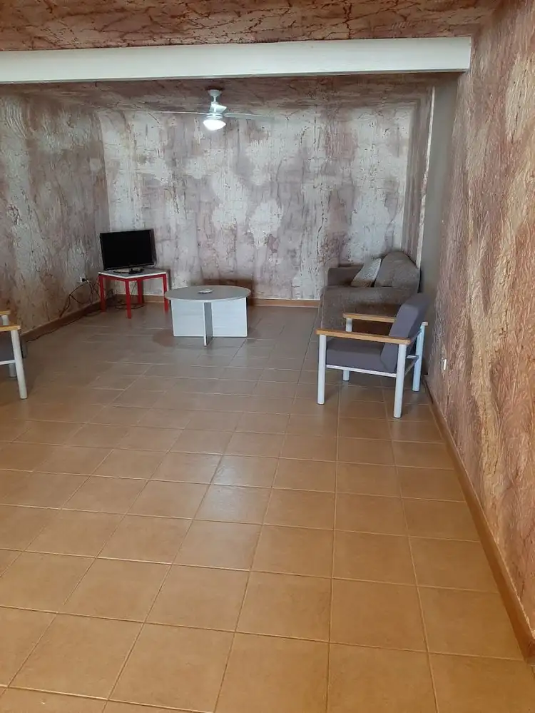 Fifth view of Homely house listing, 1668 Crows Road, Coober Pedy SA 5723
