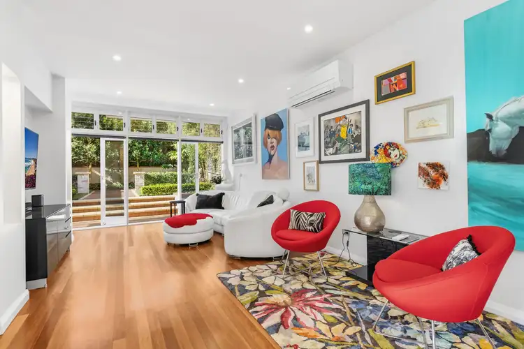 Sixth view of Homely house listing, 23 Wrightson Avenue, Bar Beach NSW 2300