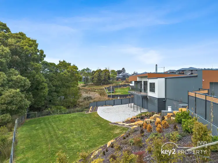 Main view of Homely townhouse listing, 2/15 Wildmore Crescent, Exeter TAS 7275