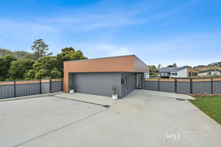 Second view of Homely townhouse listing, 2/15 Wildmore Crescent, Exeter TAS 7275