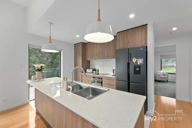 Fifth view of Homely townhouse listing, 2/15 Wildmore Crescent, Exeter TAS 7275