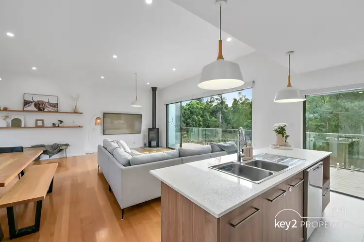 Sixth view of Homely townhouse listing, 2/15 Wildmore Crescent, Exeter TAS 7275