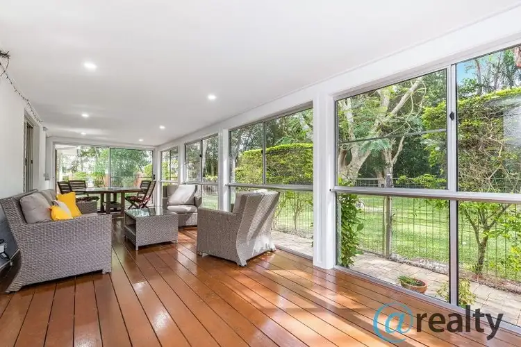 Second view of Homely house listing, 8/41-47 Skinner Street, Ballina NSW 2478