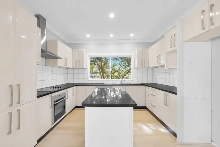 Third view of Homely house listing, 5 Hilltop Crescent, Campbelltown NSW 2560