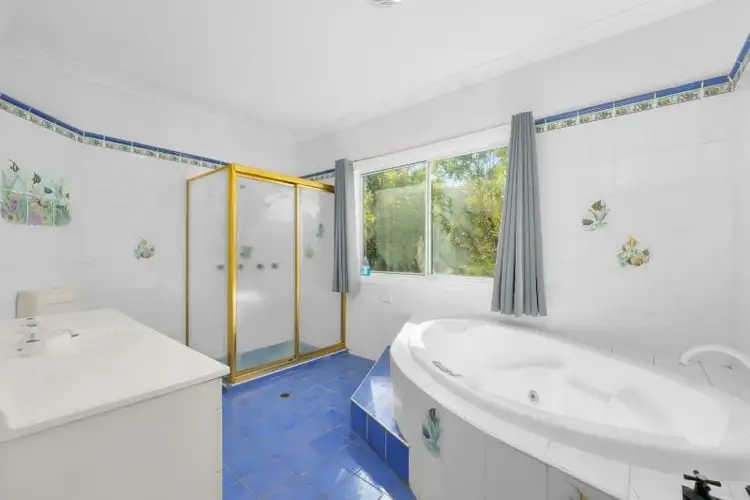 Fourth view of Homely house listing, 5 Hilltop Crescent, Campbelltown NSW 2560