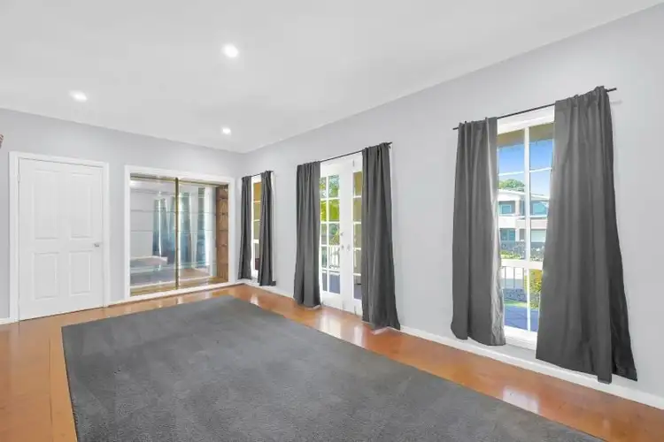 Sixth view of Homely house listing, 5 Hilltop Crescent, Campbelltown NSW 2560