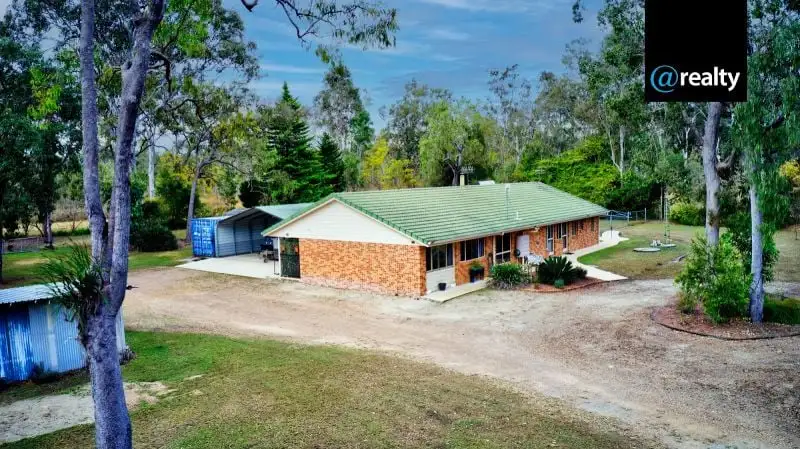 Main view of Homely rural property listing, 430 Millstream Parade, Millstream QLD 4888