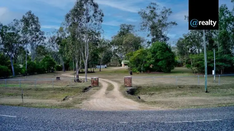 Second view of Homely rural property listing, 430 Millstream Parade, Millstream QLD 4888