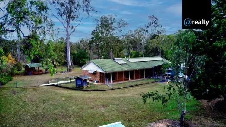 Fifth view of Homely rural property listing, 430 Millstream Parade, Millstream QLD 4888