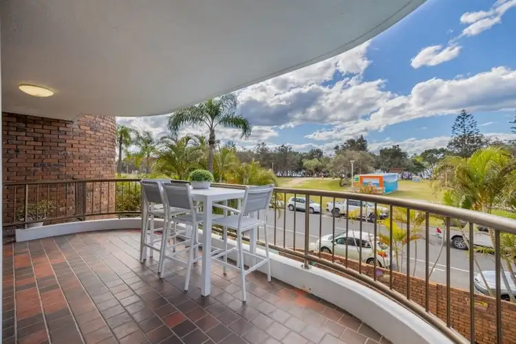 Third view of Homely apartment listing, 10/62-64 Lawson Street, Byron Bay NSW 2481